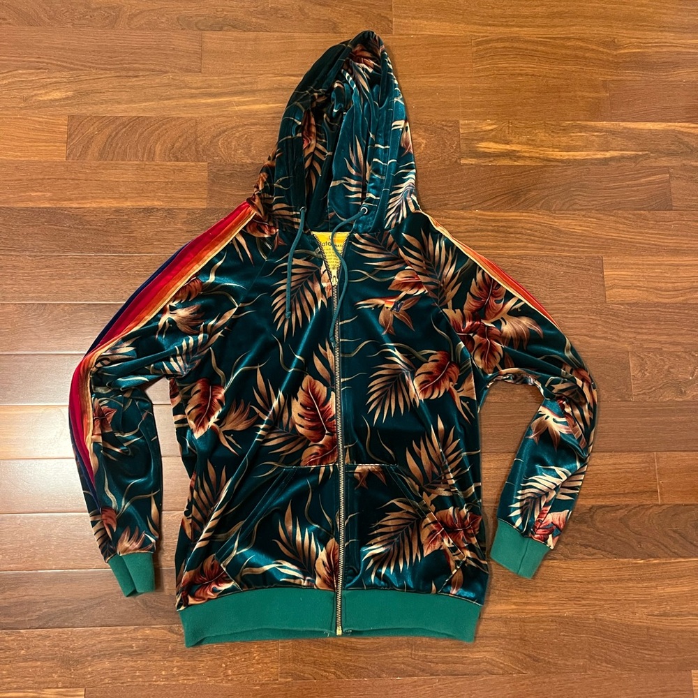 Aviator Nation Hoodie, Size L.